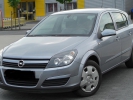 Opel Astra H