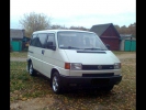 Volkswagen T4 Multivan