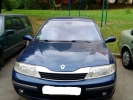 Renault Laguna II