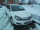 Opel Astra H