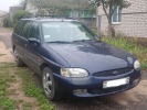 Ford Escort