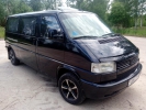 Volkswagen T4 Transporter