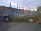 Ford Capri