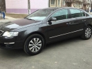 Volkswagen Passat B6