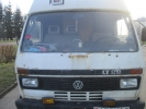 Volkswagen LT