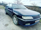 Peugeot 605