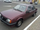 Opel Ascona