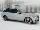 Mercedes C-Klasse (W204)