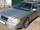 Kia Magentis