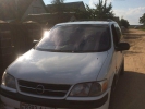 Opel Sintra