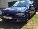 Ford Escort