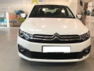 Citroen C-Elysee