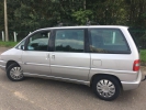 Citroen Evasion