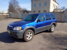 Mazda Tribute