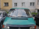 Volkswagen T4 Transporter