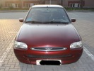 Ford Escort