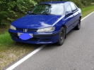 Peugeot 406