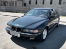 BMW 5 Series (E39)