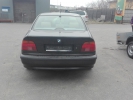 BMW 5 Series (E39)