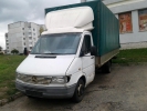 Mercedes 410D