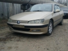 Peugeot 406