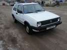 Volkswagen Golf 2
