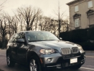 BMW X5 (E70)