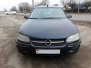 Opel Omega