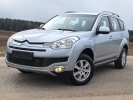 Citroen C-Crosser
