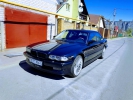 BMW 7 Series (E38)