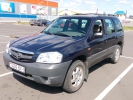 Mazda Tribute