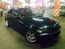 BMW 3 Series (E46)