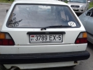 Volkswagen Golf 2