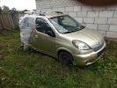 Toyota Yaris-Verso