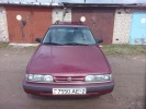 Mazda 626