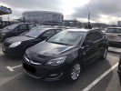 Opel Astra J