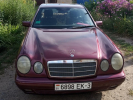 Mercedes E-Klasse (S210)