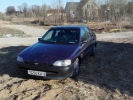 Ford Escort