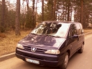 Peugeot 806