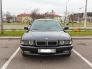 BMW 7 Series (E38)