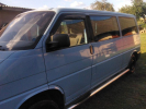 Volkswagen T4 Transporter
