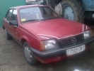 Opel Ascona