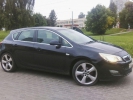 Opel Astra J