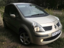 Renault Modus