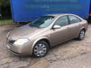 Nissan Primera