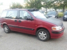 Opel Sintra