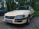 Opel Omega