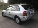 Mazda 323