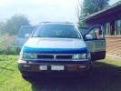Hyundai Santamo