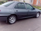 Peugeot 406